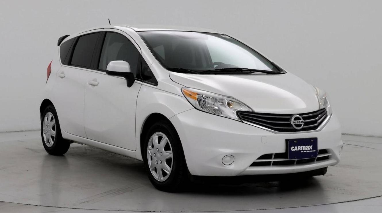 NISSAN VERSA NOTE 2014 3N1CE2CP5EL368934 image